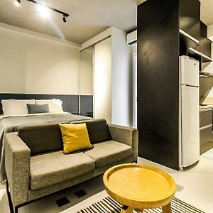 Apartamento de 1 Dormitorio